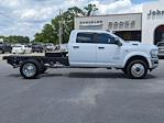 2024 Ram 4500 Crew Cab DRW 4x4, Cab Chassis for sale #265411 - photo 3