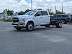 2024 Ram 4500 Crew Cab DRW 4x4, Cab Chassis for sale #265411 - photo 7