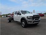 New 2026 Ram 5500 Crew Cab 84 CA Cab Chassis for sale #285116 - photo 7