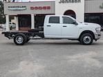 New 2024 Ram 3500 Tradesman Crew Cab 4x4 60 CA Cab Chassis for sale #352388 - photo 2
