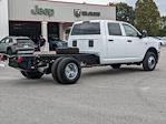New 2024 Ram 3500 Tradesman Crew Cab 4x4 60 CA Cab Chassis for sale #352388 - photo 38