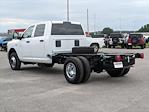 New 2024 Ram 3500 Tradesman Crew Cab 4x4 60 CA Cab Chassis for sale #352388 - photo 33