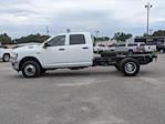 New 2024 Ram 3500 Tradesman Crew Cab 4x4 60 CA Cab Chassis for sale #352388 - photo 34