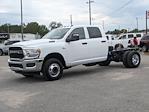 New 2024 Ram 3500 Tradesman Crew Cab 4x4 60 CA Cab Chassis for sale #352388 - photo 35