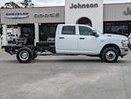 New 2024 Ram 3500 Tradesman Crew Cab 4x4 60 CA Cab Chassis for sale #352389 - photo 28