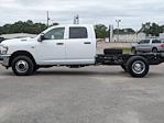 New 2024 Ram 3500 Tradesman Crew Cab 4x4 60 CA Cab Chassis for sale #352389 - photo 31