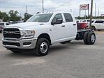 New 2024 Ram 3500 Tradesman Crew Cab 4x4 60 CA Cab Chassis for sale #352389 - photo 32