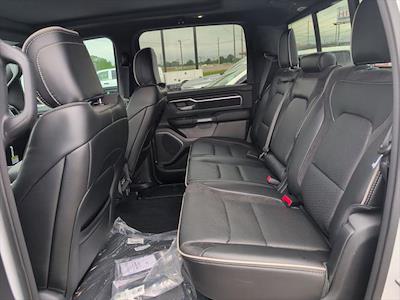 New 2025 Ram 1500 Laramie Crew Cab 4x4 Pickup for sale #520730 - photo 2