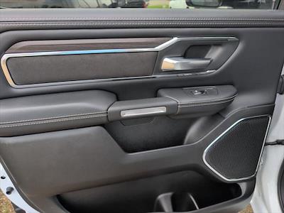 New 2025 Ram 1500 Laramie Crew Cab 4x4 Pickup for sale #520730 - photo 1