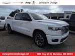 New 2025 Ram 1500 Laramie Crew Cab 4x4 Pickup for sale #520730 - photo 3