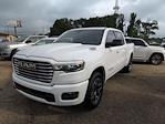 New 2025 Ram 1500 Laramie Crew Cab 4x4 Pickup for sale #520730 - photo 5