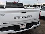New 2025 Ram 1500 Laramie Crew Cab 4x4 Pickup for sale #520730 - photo 7