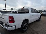 New 2025 Ram 1500 Laramie Crew Cab 4x4 Pickup for sale #520730 - photo 8