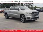 New 2025 Ram 1500 Laramie Crew Cab 4x4 Pickup for sale #520731 - photo 1
