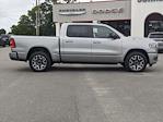 New 2025 Ram 1500 Laramie Crew Cab 4x4 Pickup for sale #520731 - photo 3