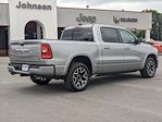 New 2025 Ram 1500 Laramie Crew Cab 4x4 Pickup for sale #520731 - photo 2