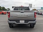 New 2025 Ram 1500 Laramie Crew Cab 4x4 Pickup for sale #520731 - photo 4