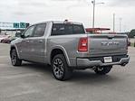 New 2025 Ram 1500 Laramie Crew Cab 4x4 Pickup for sale #520731 - photo 5