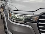 New 2025 Ram 1500 Laramie Crew Cab 4x4 Pickup for sale #520731 - photo 9