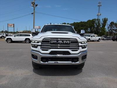 New 2025 Ram 2500 Laramie Crew Cab 4x4 Pickup for sale #522547 - photo 2