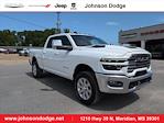 New 2025 Ram 2500 Laramie Crew Cab 4x4 Pickup for sale #522547 - photo 1