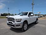 New 2025 Ram 2500 Laramie Crew Cab 4x4 Pickup for sale #522547 - photo 3
