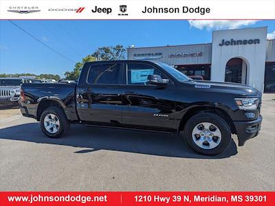 New 2023 Ram 1500 Big Horn Crew Cab 4x4 Pickup for sale #533464 - photo 1