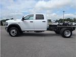 New 2025 Ram 4500 Tradesman Crew Cab 4x4 60 CA Cab Chassis for sale #538493 - photo 4
