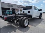 New 2025 Ram 4500 Tradesman Crew Cab 4x4 60 CA Cab Chassis for sale #538493 - photo 9