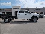 New 2025 Ram 4500 Tradesman Crew Cab 4x4 60 CA Cab Chassis for sale #538493 - photo 11