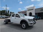 New 2025 Ram 4500 Tradesman Crew Cab 4x4 60 CA Cab Chassis for sale #538493 - photo 13