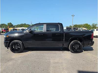 New 2025 Ram 1500 Laramie Crew Cab 4x4 Pickup for sale #554136 - photo 2