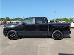 New 2025 Ram 1500 Laramie Crew Cab 4x4 Pickup for sale #554136 - photo 2