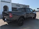 New 2025 Ram 1500 Laramie Crew Cab 4x4 Pickup for sale #554136 - photo 5
