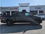 New 2025 Ram 1500 Laramie Crew Cab 4x4 Pickup for sale #554136 - photo 6