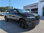 New 2025 Ram 1500 Laramie Crew Cab 4x4 Pickup for sale #554136 - photo 7