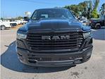 New 2025 Ram 1500 Laramie Crew Cab 4x4 Pickup for sale #554136 - photo 8