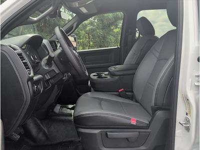 New 2025 Ram 5500 Tradesman Crew Cab 4x4 60 CA Cab Chassis for sale #560699 - photo 2