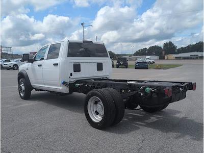 New 2025 Ram 5500 Tradesman Crew Cab 4x4 60 CA Cab Chassis for sale #560699 - photo 2