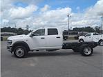 New 2025 Ram 5500 Tradesman Crew Cab 4x4 60 CA Cab Chassis for sale #560699 - photo 3