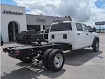 New 2025 Ram 5500 Tradesman Crew Cab 4x4 60 CA Cab Chassis for sale #560699 - photo 9