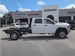 New 2025 Ram 5500 Tradesman Crew Cab 4x4 60 CA Cab Chassis for sale #560699 - photo 11