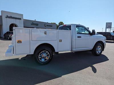 New 2023 Ram 2500 Regular Cab Service Truck for sale #627154 - photo 2