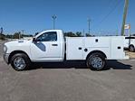 New 2023 Ram 2500 Regular Cab Service Truck for sale #627154 - photo 6