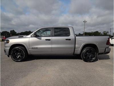 New 2025 Ram 1500 Big Horn Crew Cab 4x4 Pickup for sale #666595 - photo 2