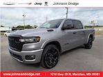New 2025 Ram 1500 Big Horn Crew Cab 4x4 Pickup for sale #666595 - photo 1