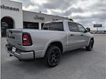 New 2025 Ram 1500 Big Horn Crew Cab 4x4 Pickup for sale #666595 - photo 5
