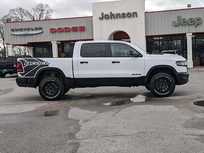 New 2025 Ram 1500 Rebel Crew Cab 4x4 Pickup for sale #670677 - photo 2