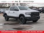 New 2025 Ram 1500 Rebel Crew Cab 4x4 Pickup for sale #670677 - photo 1