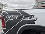 New 2025 Ram 1500 Rebel Crew Cab 4x4 Pickup for sale #670677 - photo 12